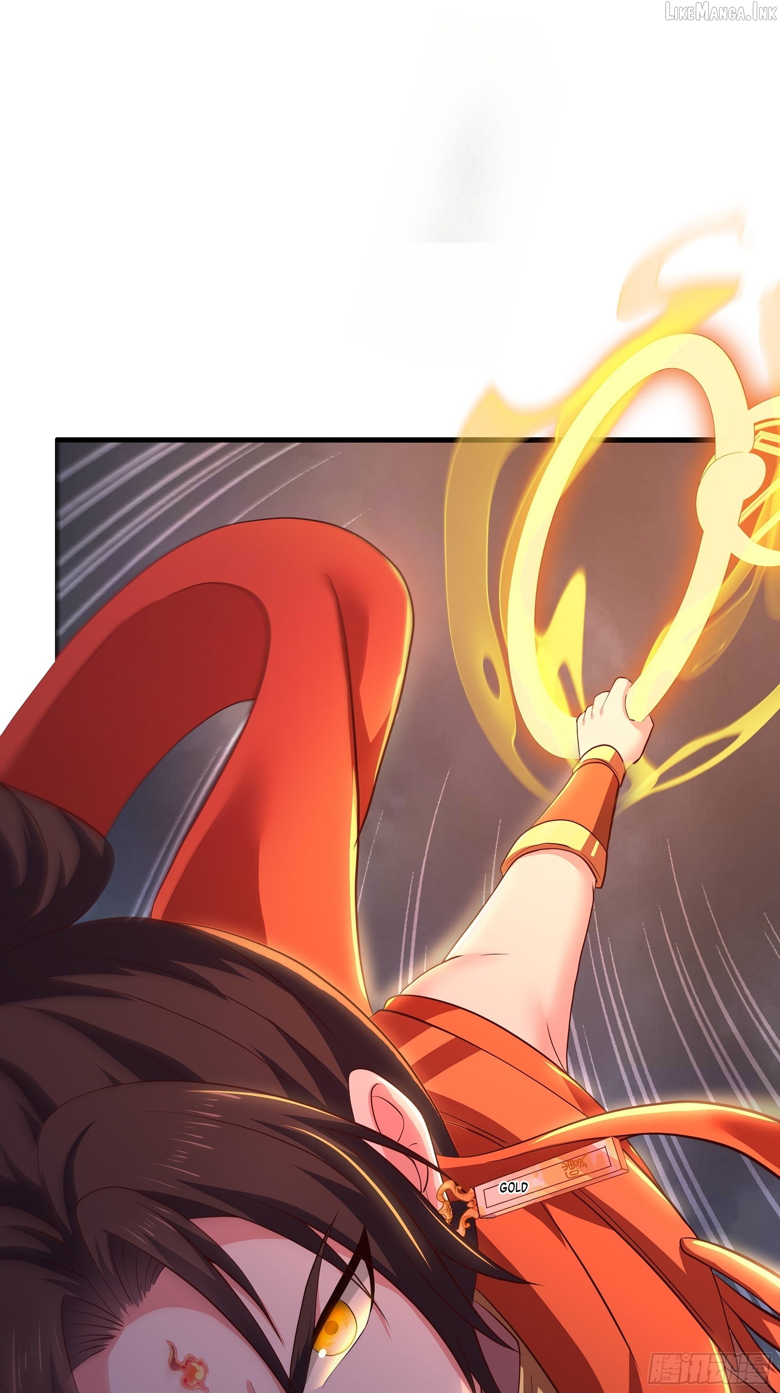 Rebirth of King Zhou: Not Being the Ultimate Villain Chapter 231  - page 72